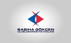 SABİHA GÖKÇEN HAVALİMANI   